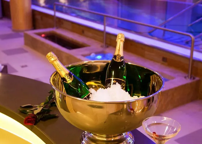 Hotel Ambiente Wellness & 4*