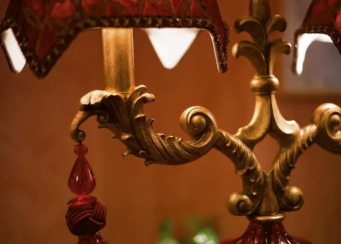 Hotel Ambiente Wellness & Karlovy Vary