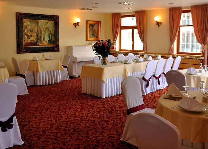 Hotel Ambiente Wellness &