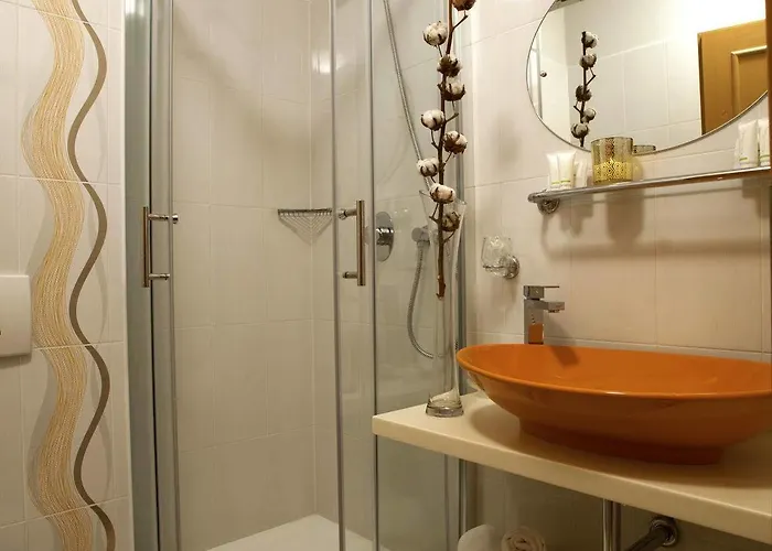 Hotel Ambiente Wellness &