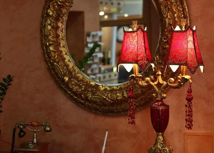 Ambiente Wellness & Karlovy Vary