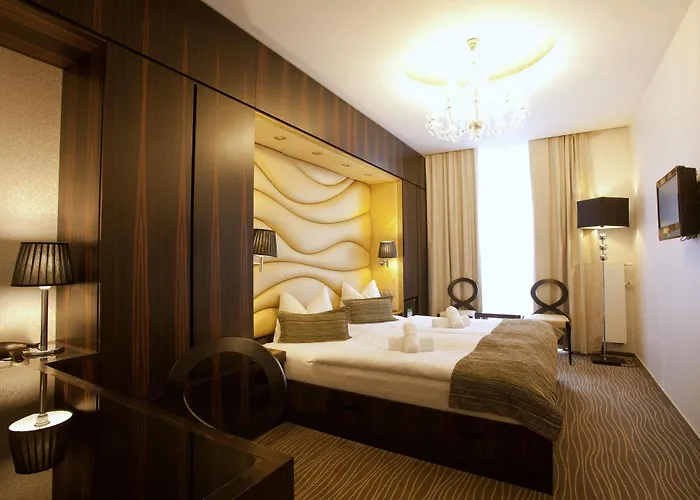 Ambiente Wellness & 4*