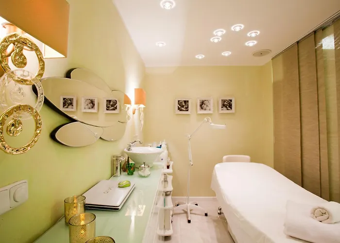 Hotel Ambiente Wellness &