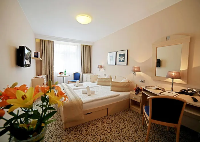Ambiente Wellness & Hotel